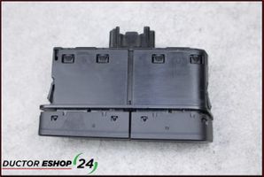 Ford C-MAX II Windscreen/window heater switch AM5T18K574AB