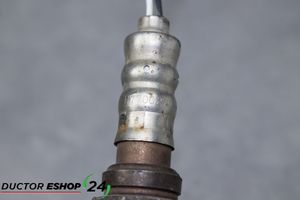 Renault Clio II Sonda lambda H7700274189