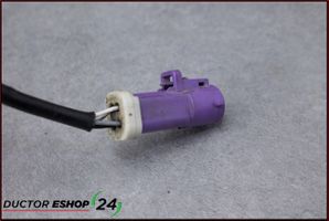 Ford Fusion Sonde lambda 2S6A9G444BA