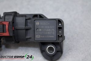 Opel Mokka Cita veida sensors 55568175