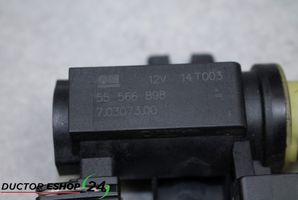 Opel Mokka Sensor 55566898
