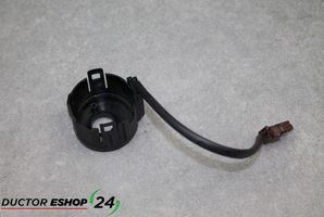 Citroen C3 Lettore di codici immobilizzatore (antenna) 9663123380