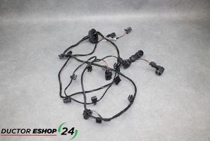 Seat Toledo IV (NH) Sensor PDC de aparcamiento 1S0919275