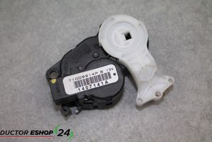 Toyota Aygo AB40 Silniczek nagrzewnicy T1009914P