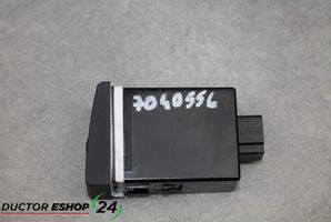 Hyundai i20 (PB PBT) Headlight level height control switch 