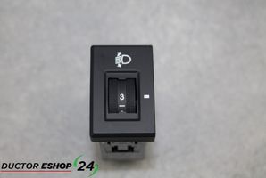 Hyundai i20 (PB PBT) Headlight level height control switch 