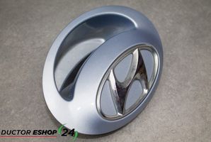 Hyundai i20 (PB PBT) Emblemat / Znaczek tylny / Litery modelu 873711J6