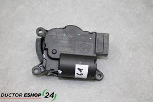 Fiat 500X Air flap motor/actuator A21102000