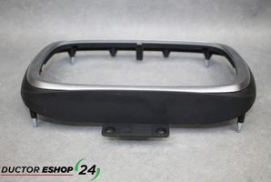 Fiat 500X Rivestimento in plastica cornice della leva del cambio 735577224