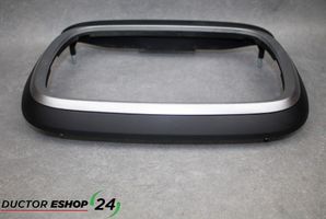 Fiat 500X Rivestimento in plastica cornice della leva del cambio 735577224