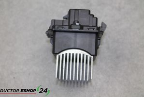 Peugeot 2008 I Résistance moteur de ventilateur de chauffage T1000034ZD