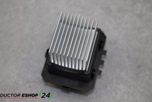 Peugeot 2008 I Résistance moteur de ventilateur de chauffage T1000034ZD