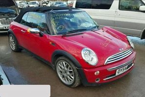 Mini One - Cooper Cabrio R52 Etusumuvalo 6925049