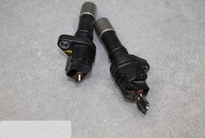 Toyota Aygo AB40 Kloķvārpstas stāvokļa sensors 9091905062