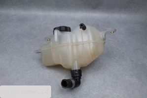 Opel Corsa E Brake fluid reservoir 13436102