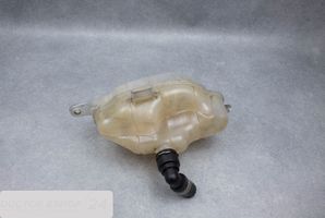 Opel Corsa E Brake fluid reservoir 13436102