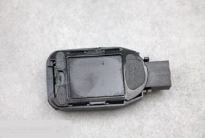 Honda Jazz Regensensor 