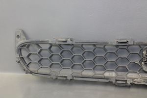 Infiniti EX Front bumper upper radiator grill 622561BA2A