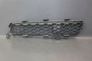 Infiniti EX Front bumper upper radiator grill 622561BA2A