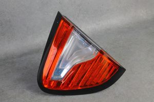 Renault Captur Tailgate rear/tail lights 265500812R