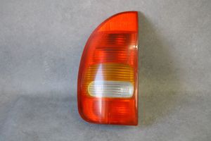 Opel Corsa B Lampa tylna 