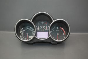 Alfa Romeo 147 Licznik / Prędkościomierz 735290181