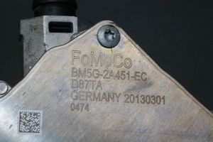 Ford Fusion II Pompe à vide BM5G2A451EC