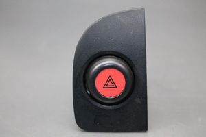 Honda Civic Hazard light switch 