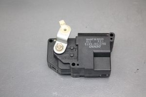 Honda Civic Motor/activador trampilla de calefacción 0637005872