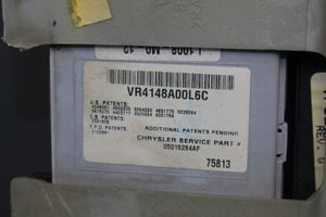 Chrysler Voyager Autres commutateurs / boutons / leviers VR1418A00L6C