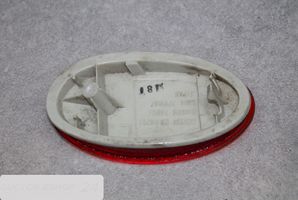 Toyota Yaris Verso Odblask lampy tylnej 2309201