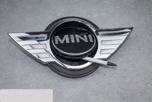 Mini One - Cooper Cabrio R52 Takaluukun/tavaratilan luukun ulkokahva 98023140