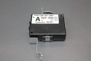 Infiniti EX Sterownik / Moduł parkowania PDC 285321BA0A
