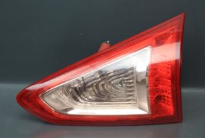 Infiniti EX Lampy tylnej klapy bagażnika 