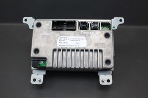 Ford Taurus Monitori/näyttö/pieni näyttö DG1T18B955FB