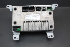 Ford Taurus Monitori/näyttö/pieni näyttö DG1T18B955FB