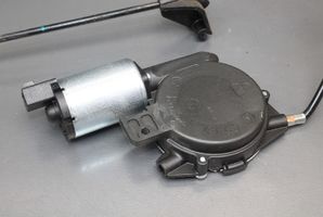 Ford Fusion II Motorino di regolazione del sedile 5030001E