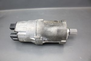 Opel Astra J Vairo kolonėlės elektrinė dalis 41519541D