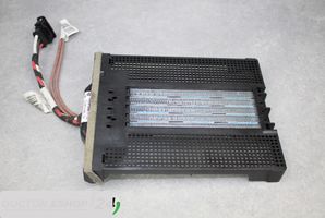 Seat Toledo IV (NH) Radiateur électrique de chauffage auxiliaire 6R0963235