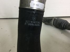 Dodge Dart Intercooler hose/pipe 55111477AC