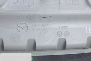 Mazda 3 II Etuistuimen valo KD4969971
