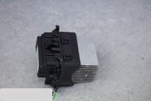 Mazda MX-5 ND Résistance moteur de ventilateur de chauffage VLCLPWM29
