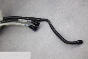 Alfa Romeo Mito Brake fluid reservoir 