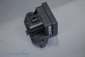 Ford Grand C-MAX Fuel pump relay AU5A9D370FC