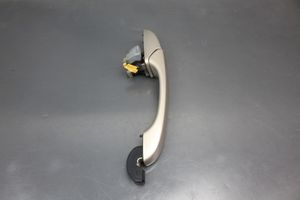 Dodge Grand Caravan Front door exterior handle 1NA53KFSAD