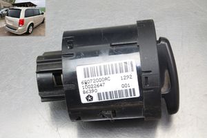 Dodge Grand Caravan Interrupteur d’éclairage 68072000AC