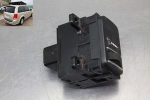 Dodge Grand Caravan Interruttore di regolazione dell’illuminazione del quadro 68072006AC