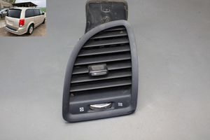 Dodge Grand Caravan Copertura griglia di ventilazione laterale cruscotto 