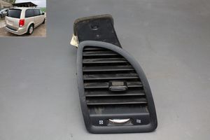 Dodge Grand Caravan Garniture, panneau de grille d'aération latérale 1QY57DX9AG