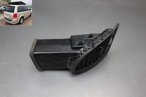 Dodge Grand Caravan Garniture, panneau de grille d'aération latérale 1QY57DX9AG